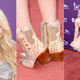 Illustration for article titled Ruffles, Rhinestones and Ridiculously Big Hair at the Academy of Country Music Awards